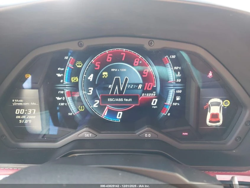 Lamborghini Aventador 6.5L V-12 DOHC, VVT, 729HP All Wheel Drive | Mobile.bg � ����������� 14