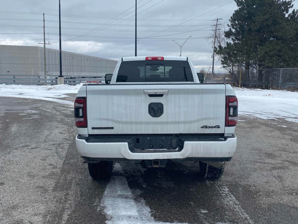 Dodge RAM 3500 * Big Horn * CARFAX *  | Mobile.bg � ����������� 4