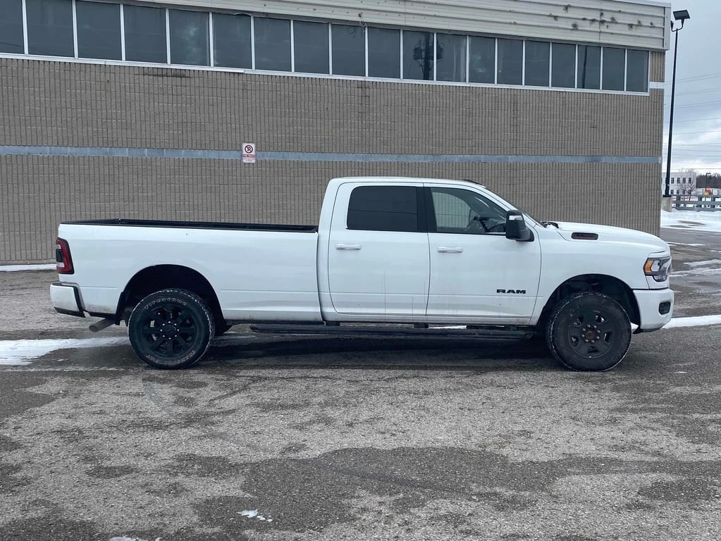 Dodge RAM 3500 * Big Horn * CARFAX *  | Mobile.bg � ����������� 3