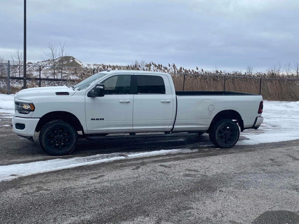 Dodge RAM 3500 * Big Horn * CARFAX *  | Mobile.bg � ����������� 2