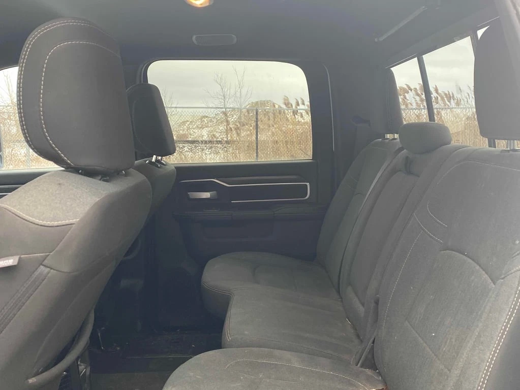 Dodge RAM 3500 * Big Horn * CARFAX *  | Mobile.bg � ����������� 13