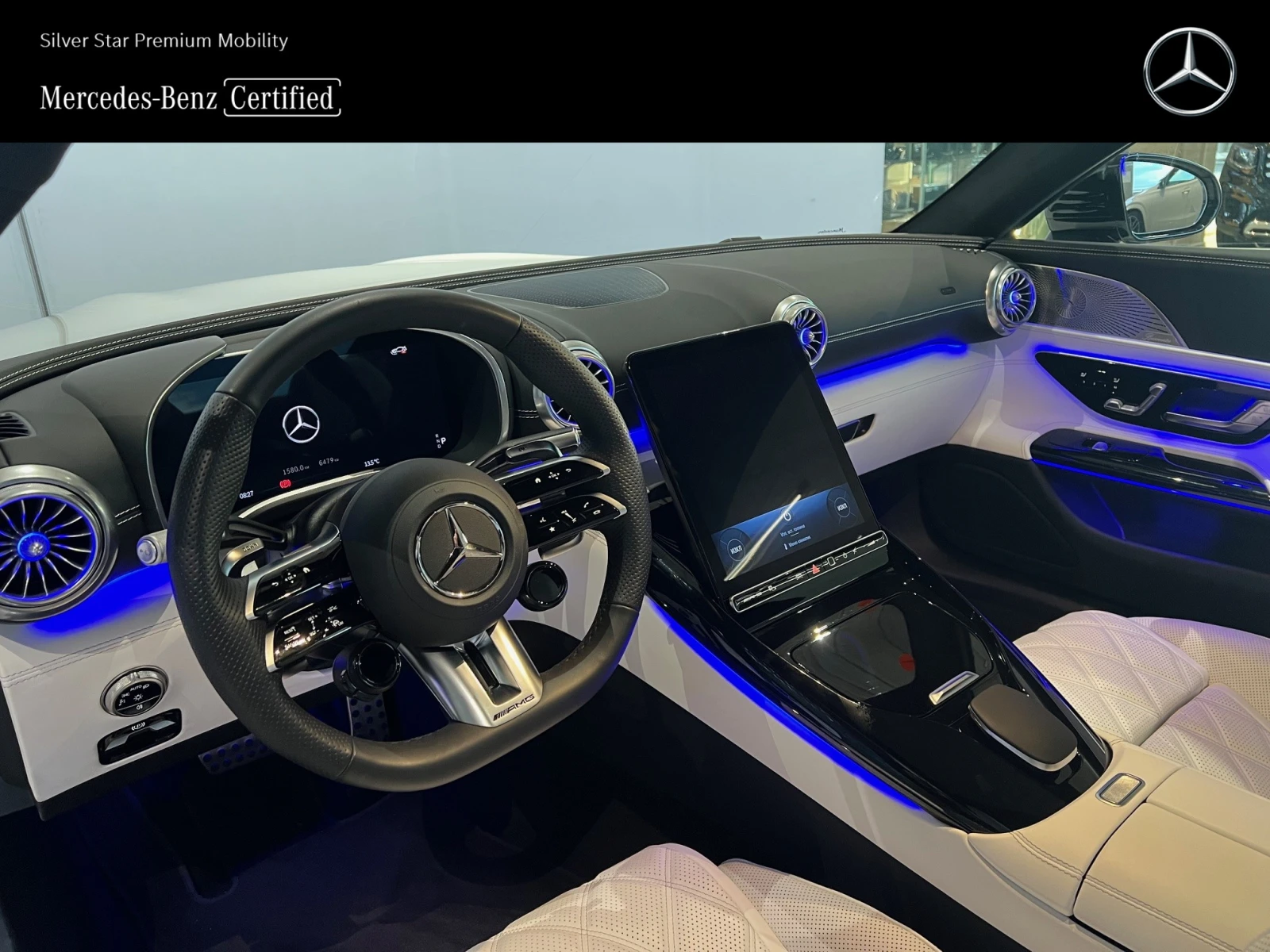 Mercedes-Benz AMG GT 55 4MATIC+  | Mobile.bg � ����������� 13