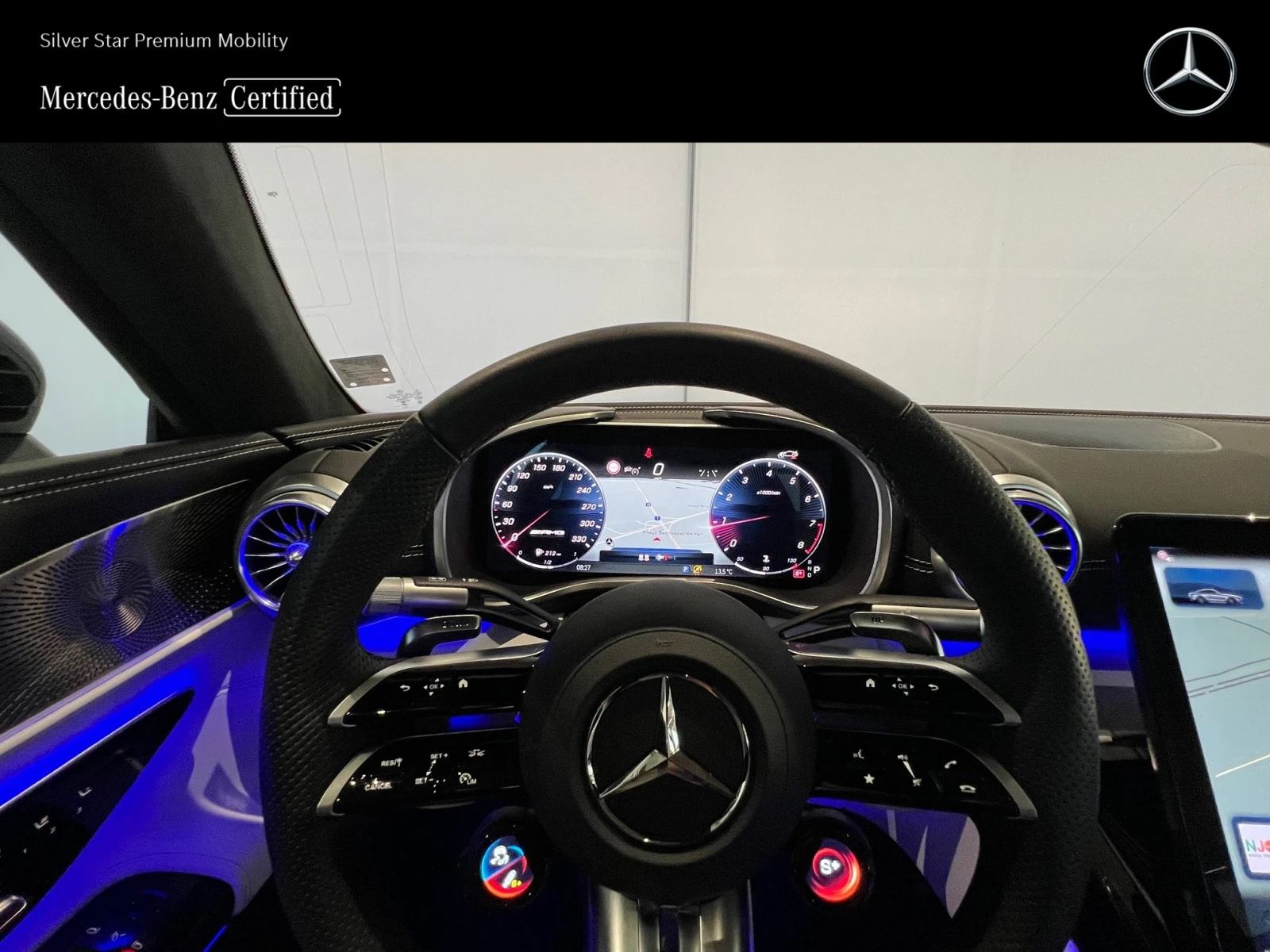 Mercedes-Benz AMG GT 55 4MATIC+  | Mobile.bg � ����������� 12