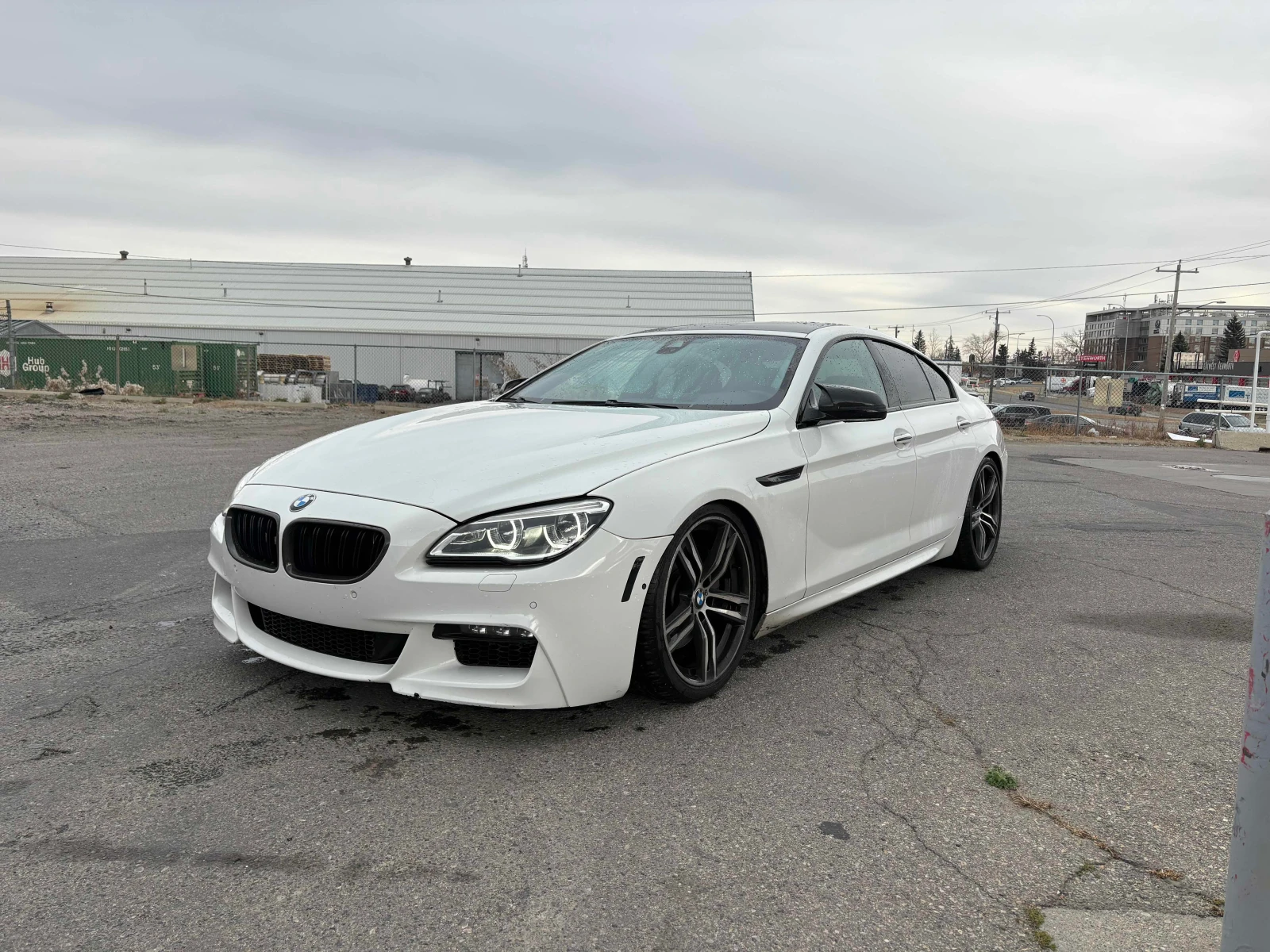 BMW 650 * * CARFAX * * ���� ������ * *  | Mobile.bg � ����������� 1