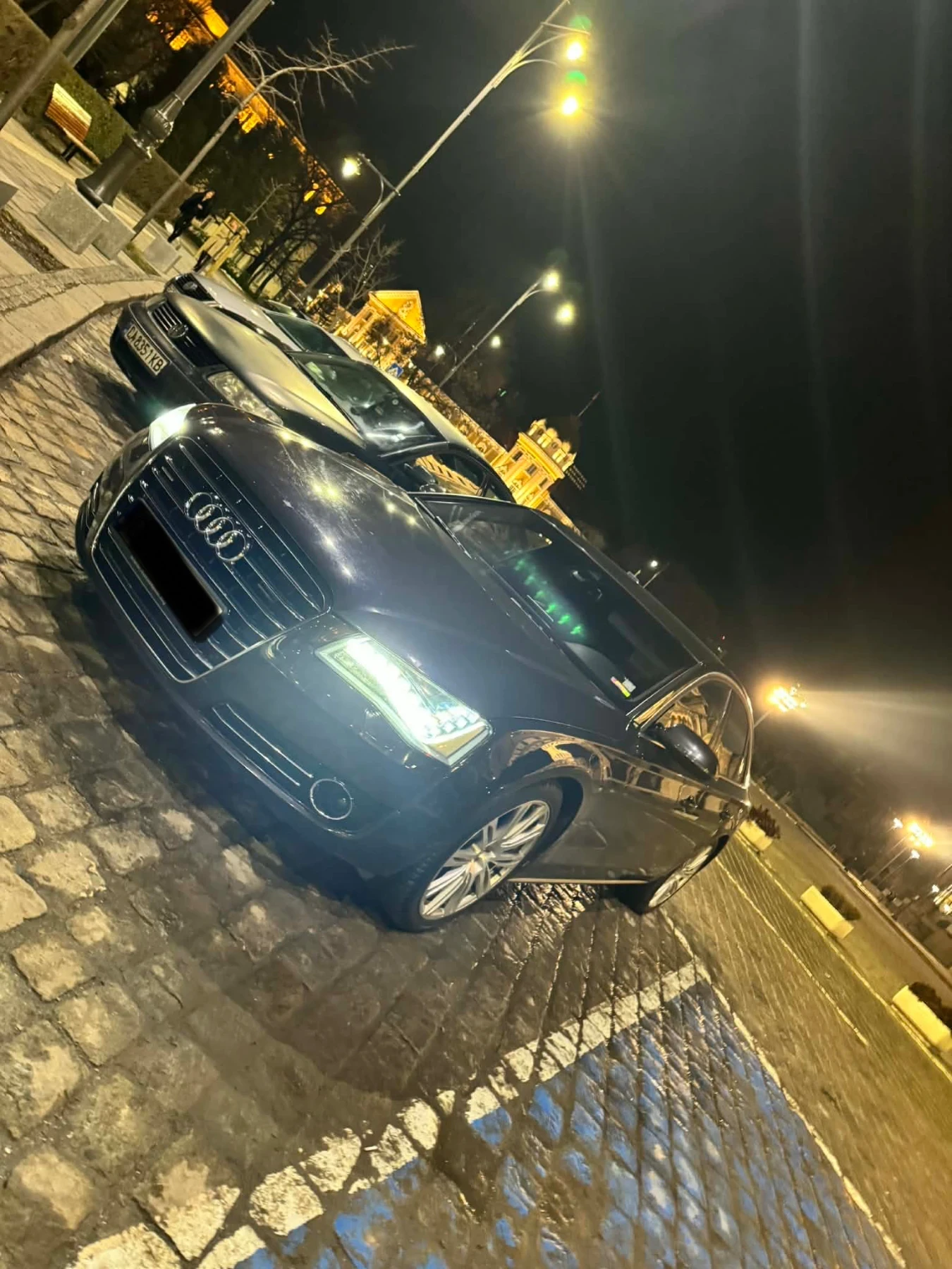 Audi A8 | Mobile.bg � ����������� 1