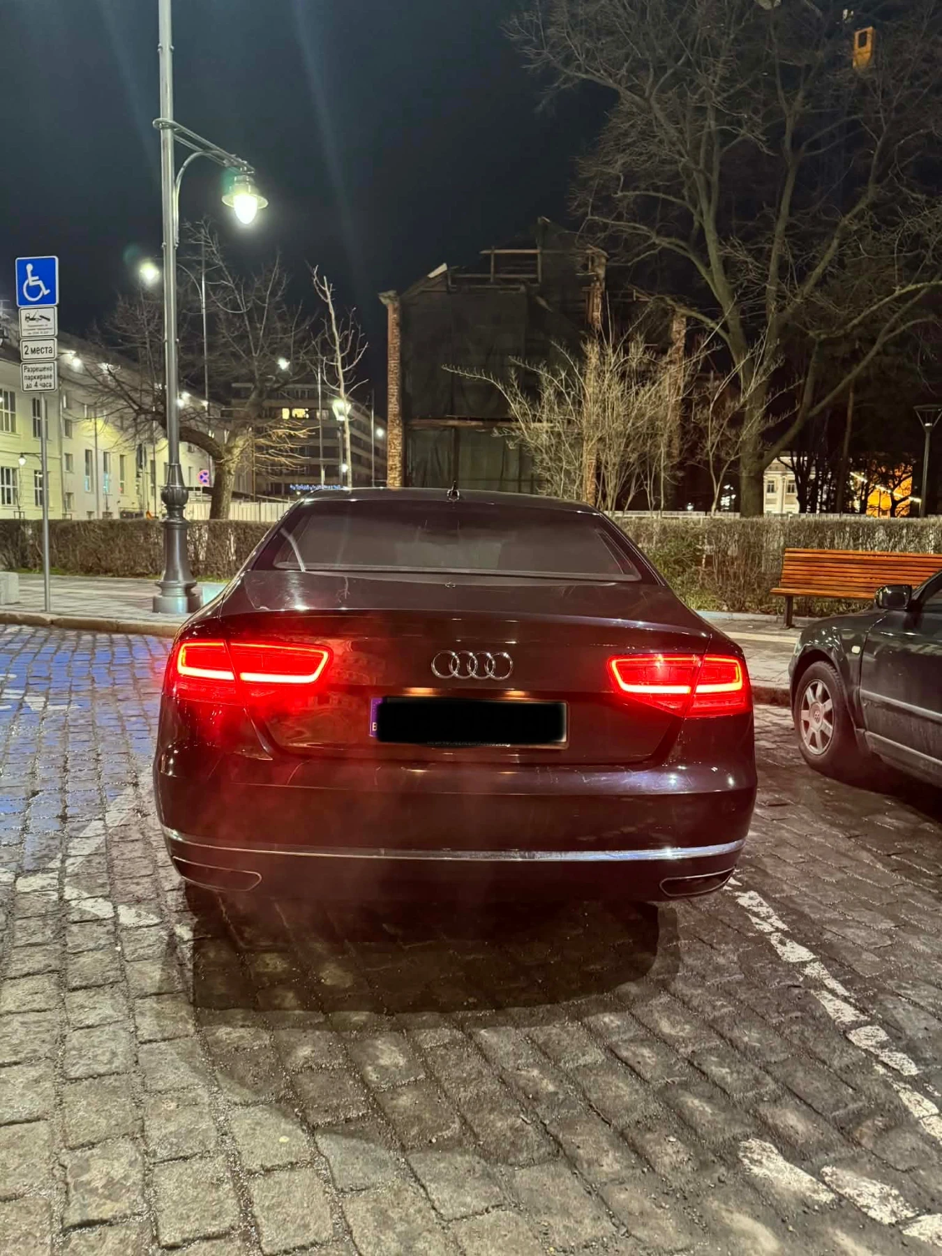 Audi A8 | Mobile.bg � ����������� 2