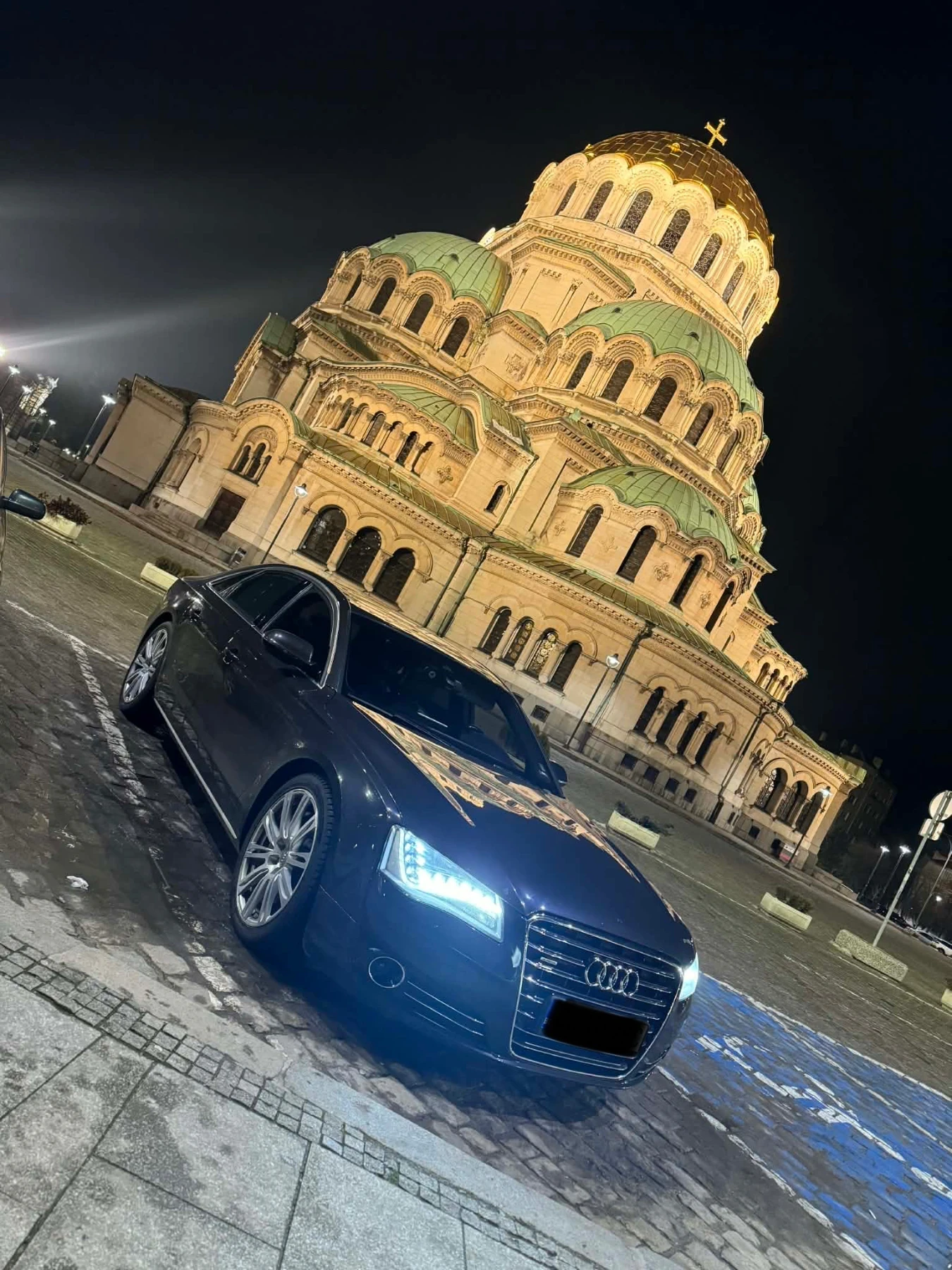 Audi A8 | Mobile.bg � ����������� 3