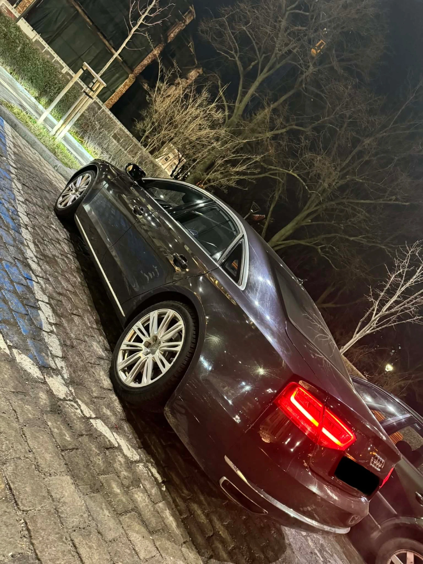 Audi A8 | Mobile.bg � ����������� 4