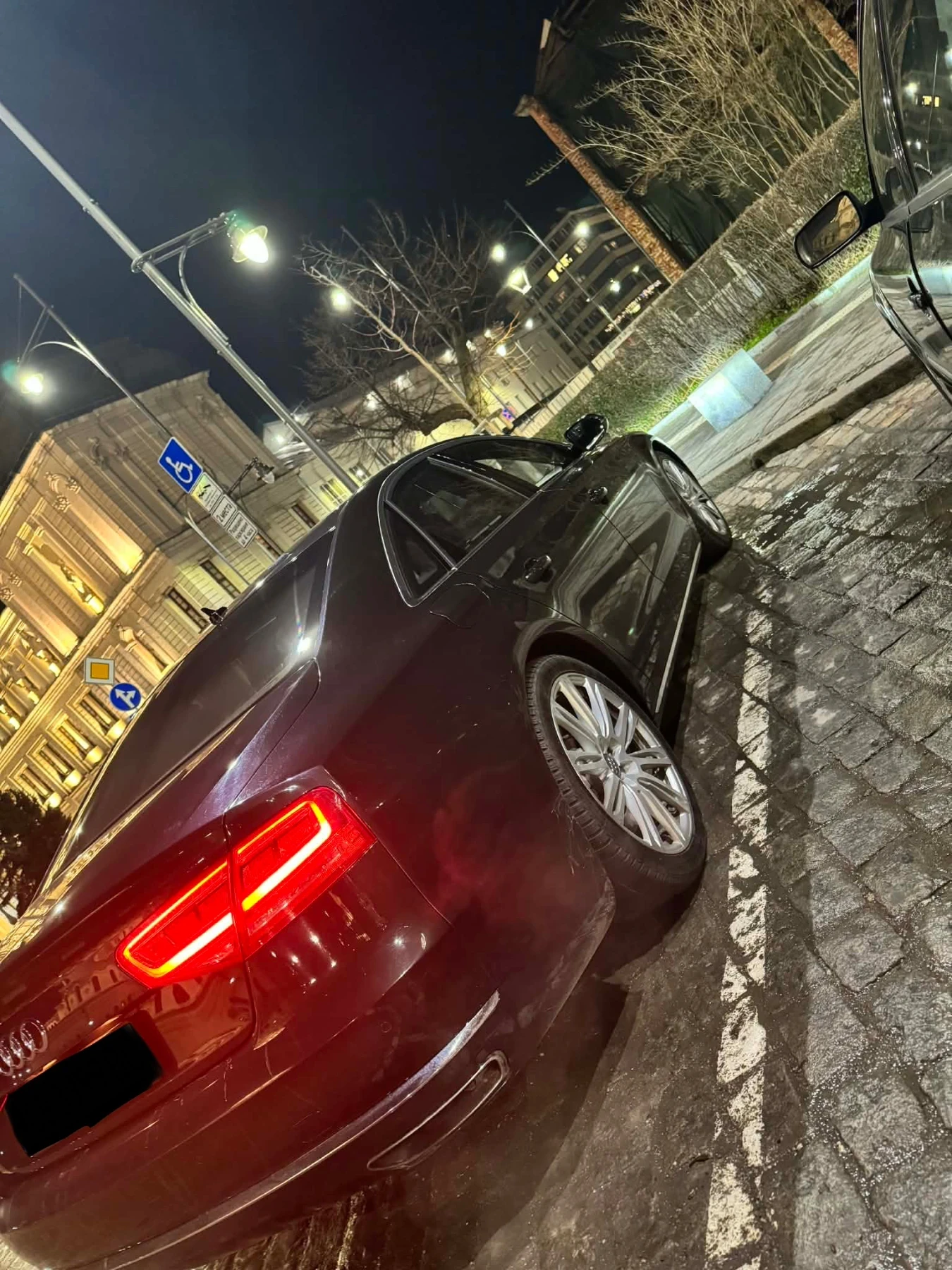 Audi A8 | Mobile.bg � ����������� 7