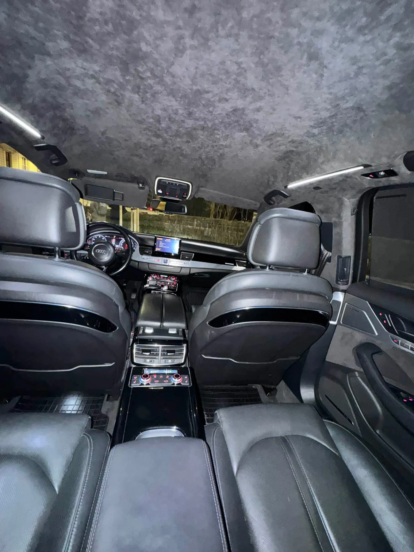 Audi A8 | Mobile.bg � ����������� 8