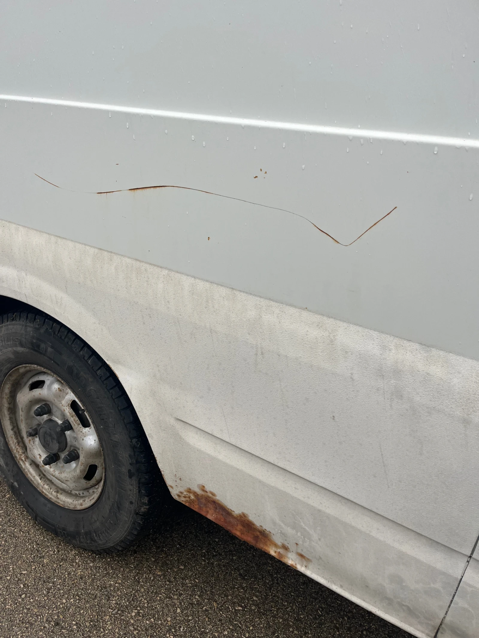 Ford Transit Custom  - изображение 6