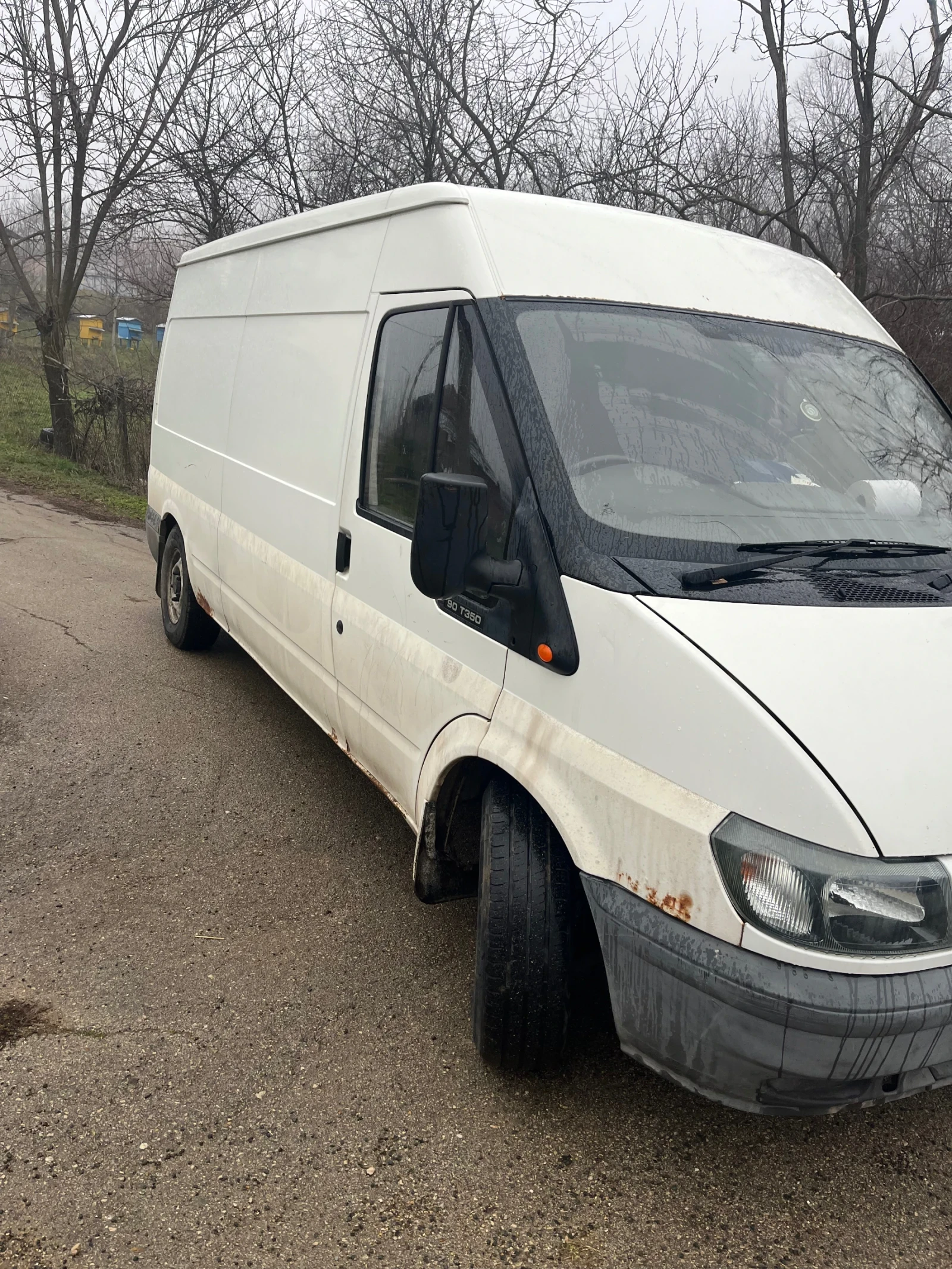 Ford Transit Custom  - изображение 3