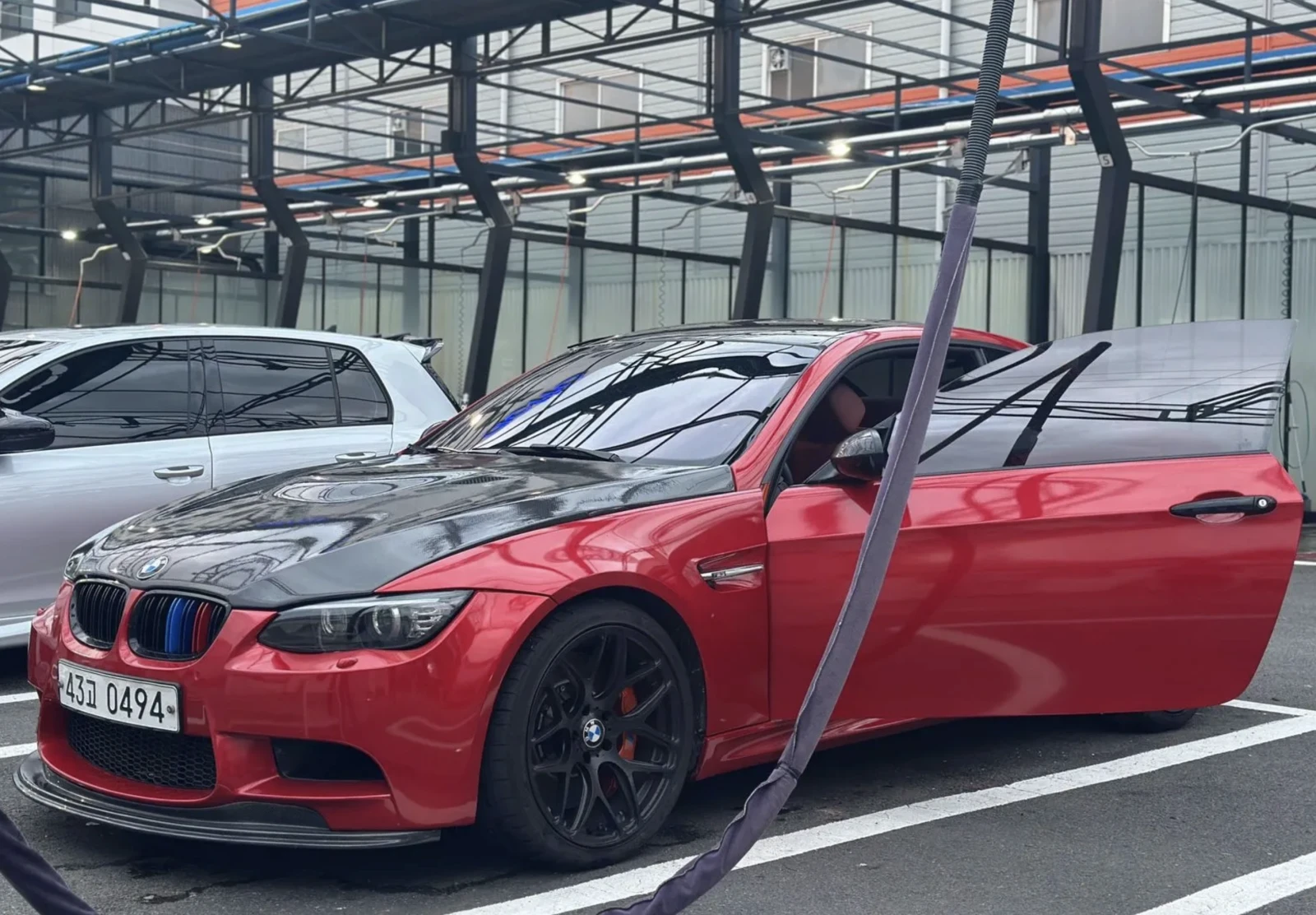 BMW M3 Крайна цена*  | Auto.bg — изображение 1