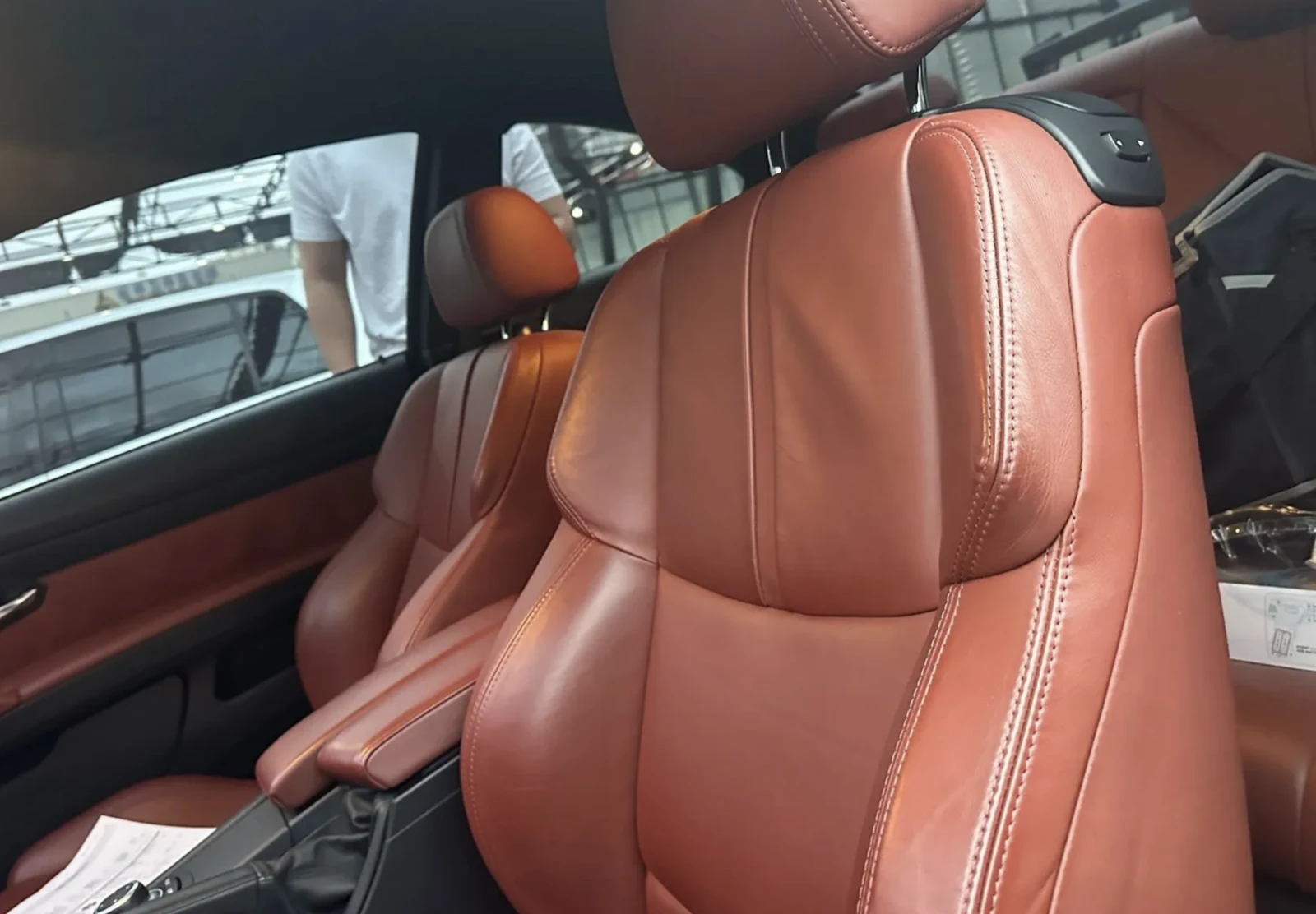 BMW M3 Крайна цена* , снимка 8 - Автомобили и джипове - 54082017