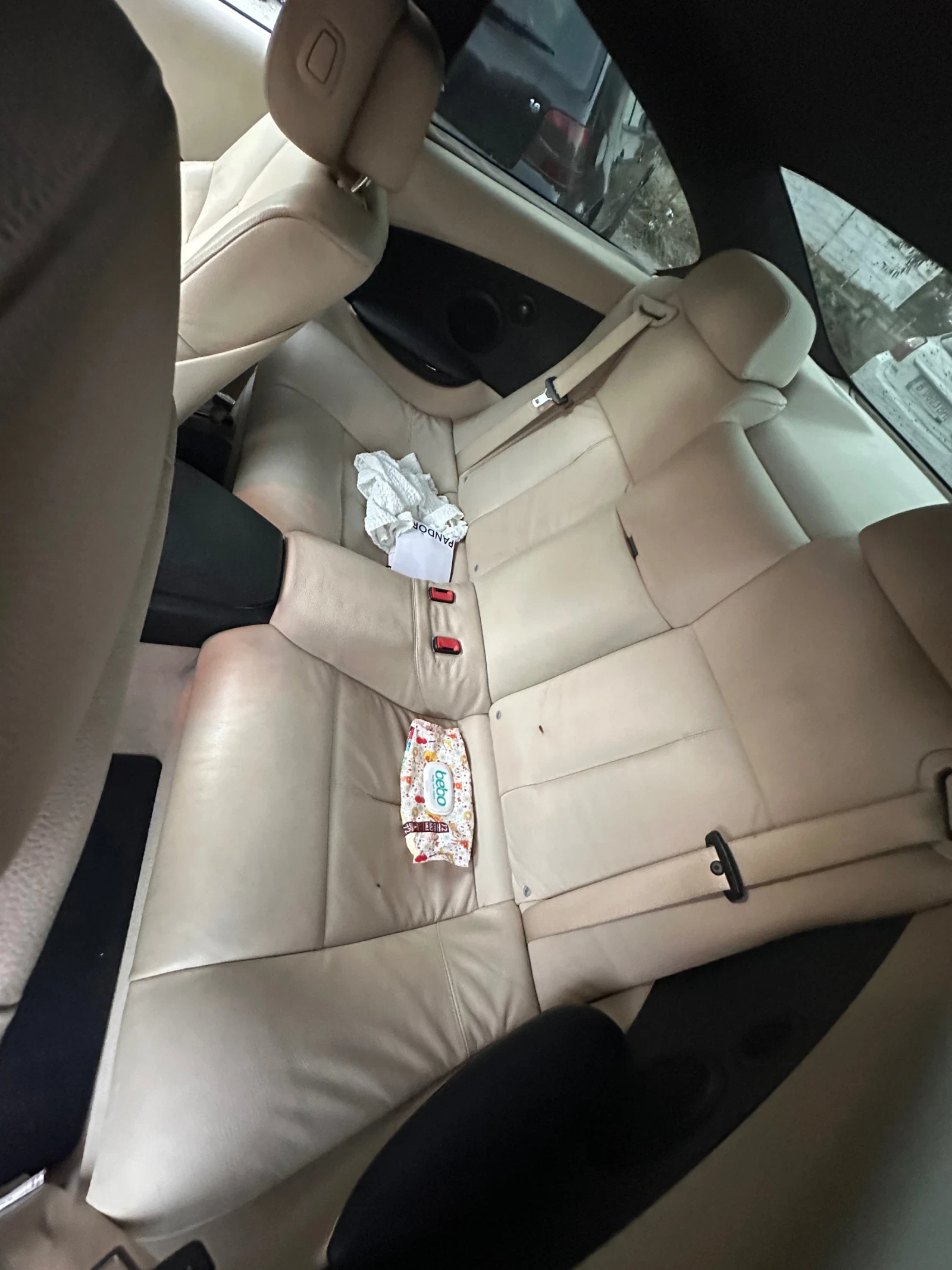 BMW 635 635d, снимка 7 - Автомобили и джипове - 55977785