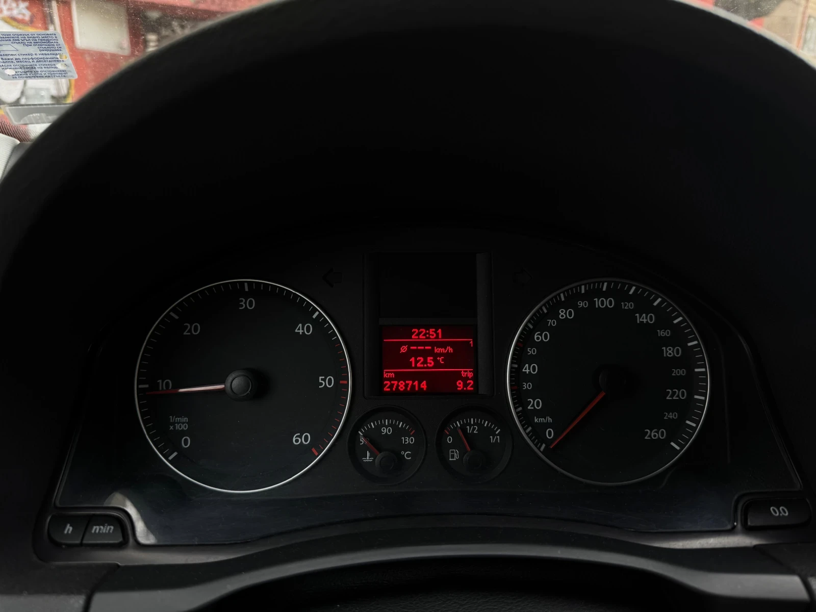 VW Golf, снимка 17 - Автомобили и джипове - 54231013