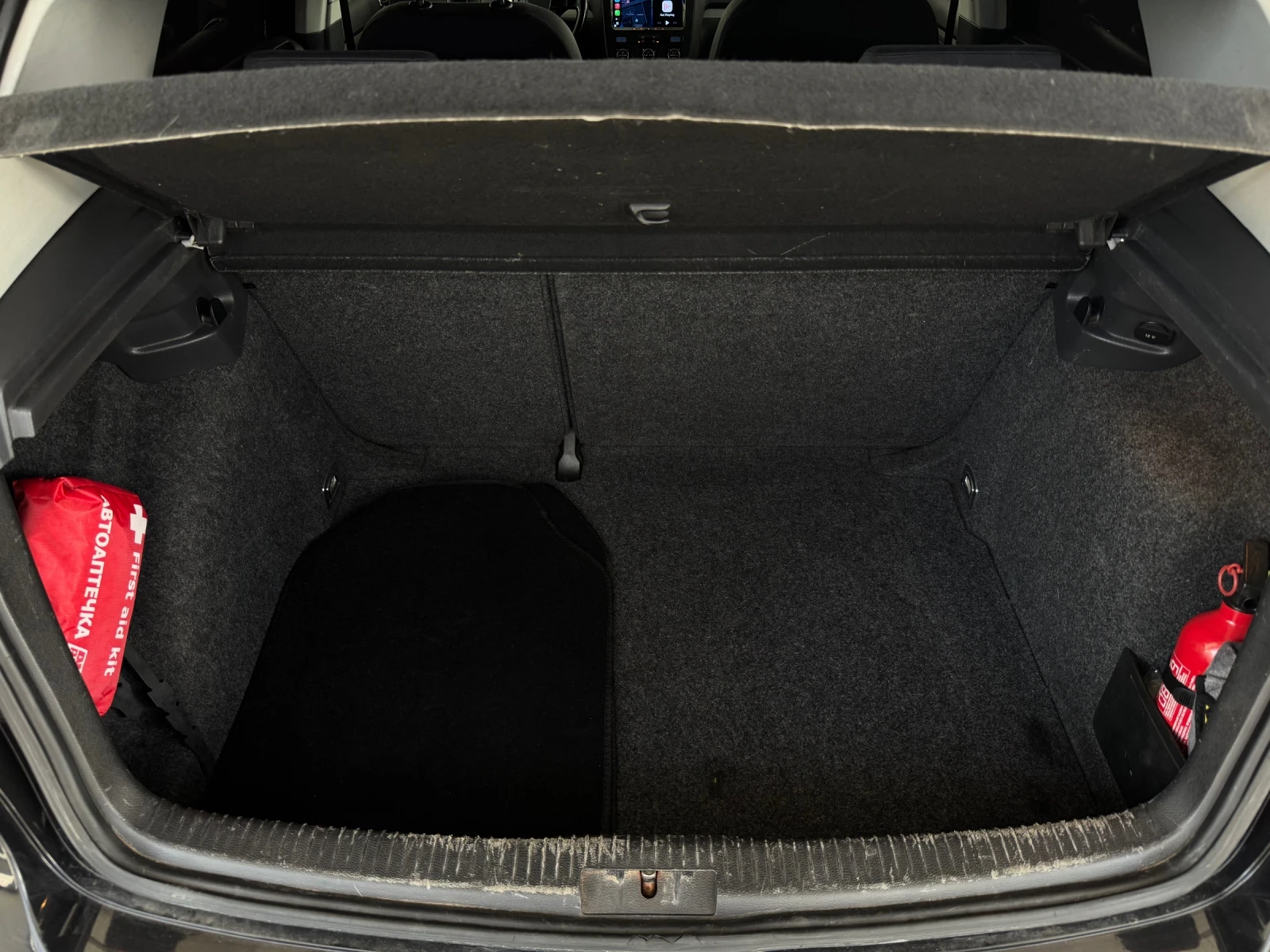 VW Golf, снимка 14 - Автомобили и джипове - 54231013