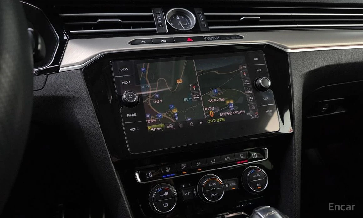 VW Arteon, снимка 11 - Автомобили и джипове - 54238029