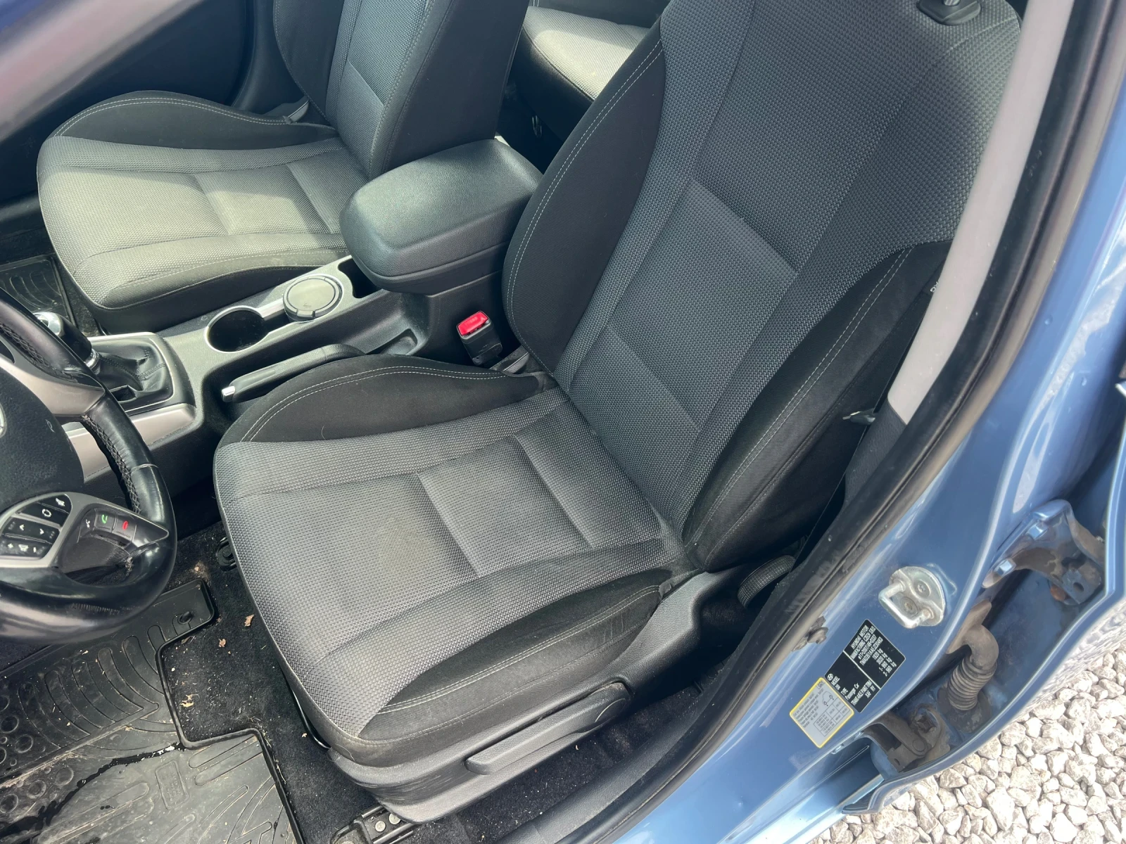 Hyundai I30 1.4i 99���� ���� 5 ��� ���� ������� | Mobile.bg � ����������� 9