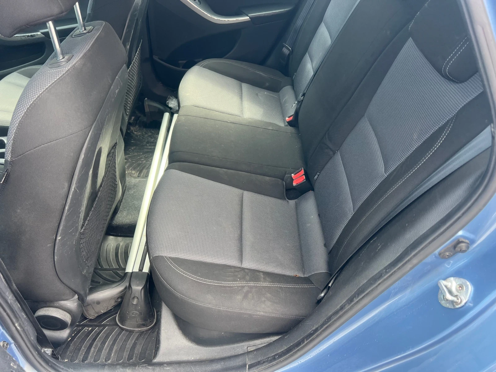 Hyundai I30 1.4i 99���� ���� 5 ��� ���� ������� | Mobile.bg � ����������� 8