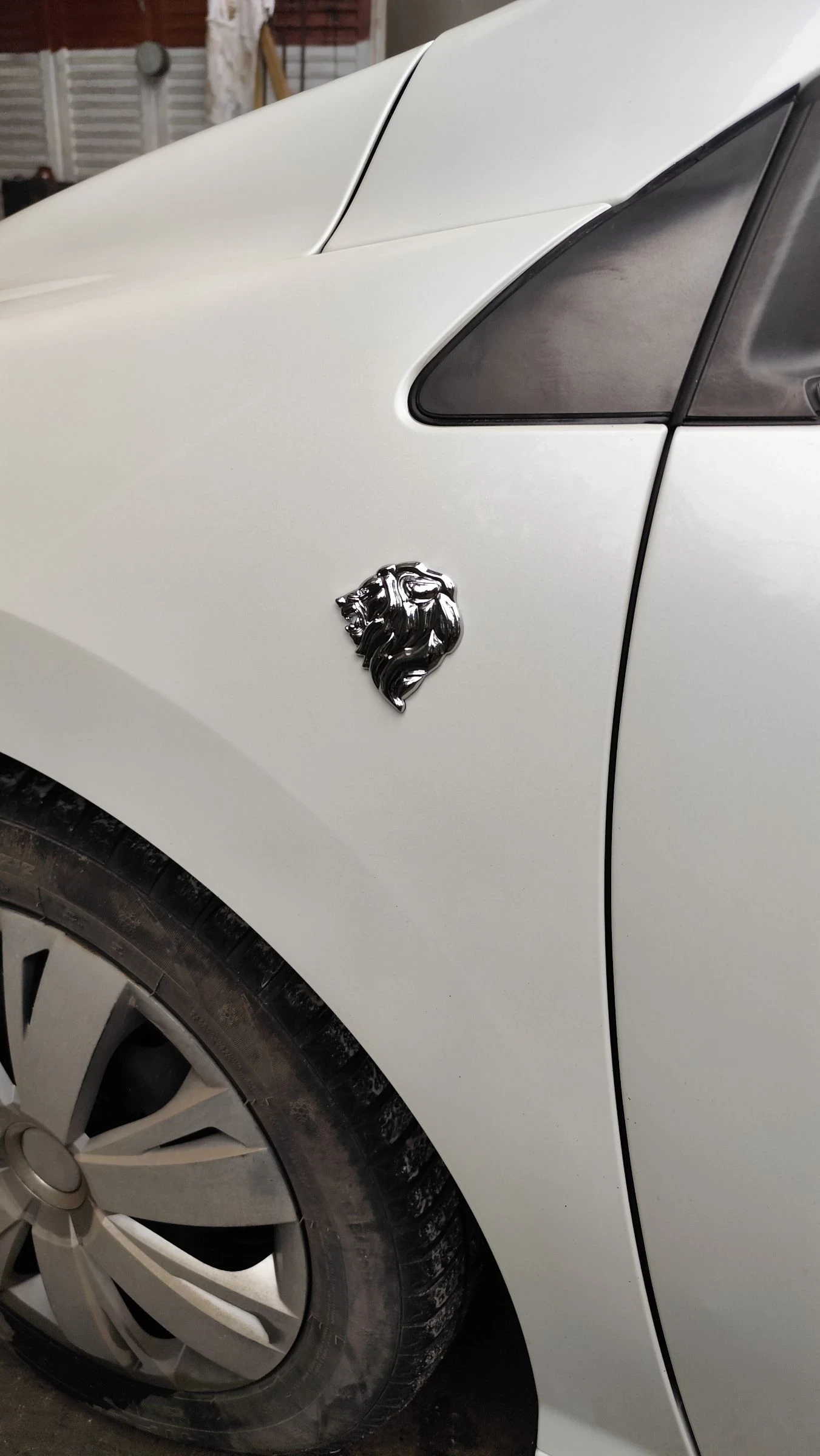 Peugeot 308 Кабриолет, снимка 17 - Автомобили и джипове - 54285532