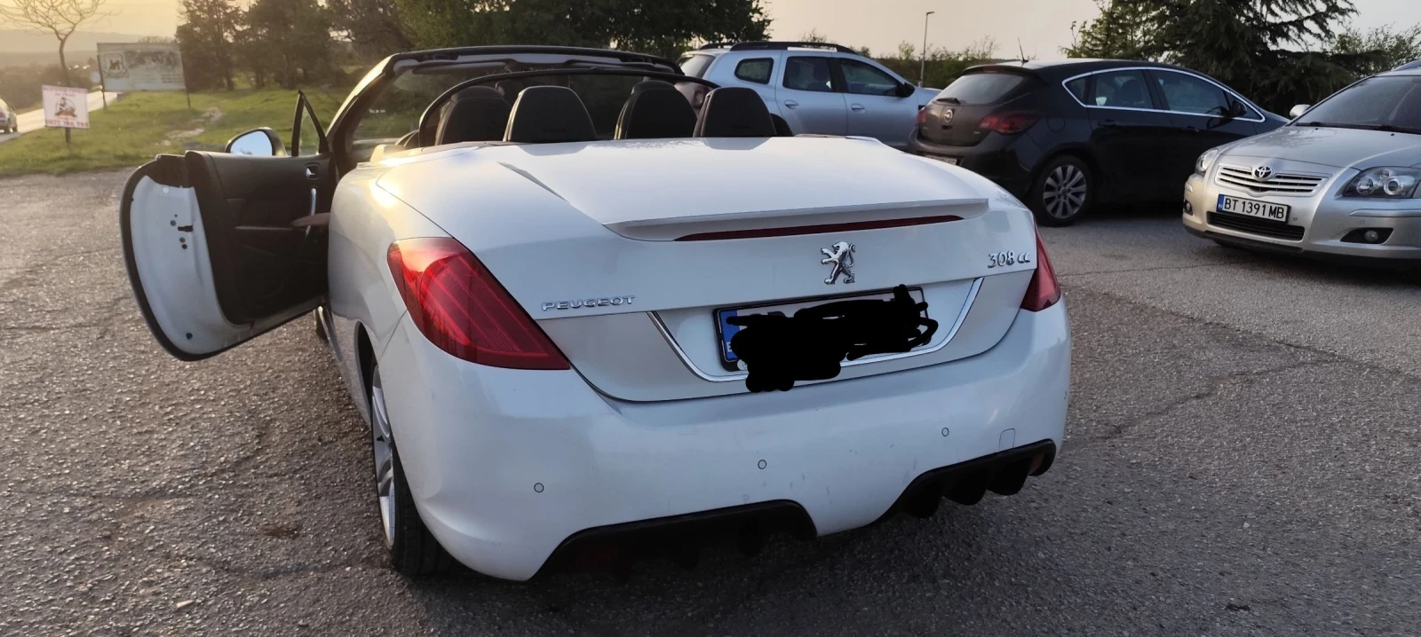 Peugeot 308 | Mobile.bg � ����������� 9