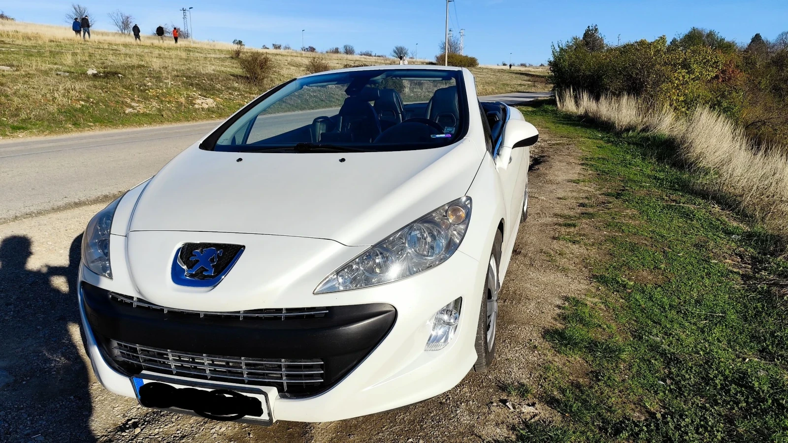 Peugeot 308 | Mobile.bg � ����������� 3