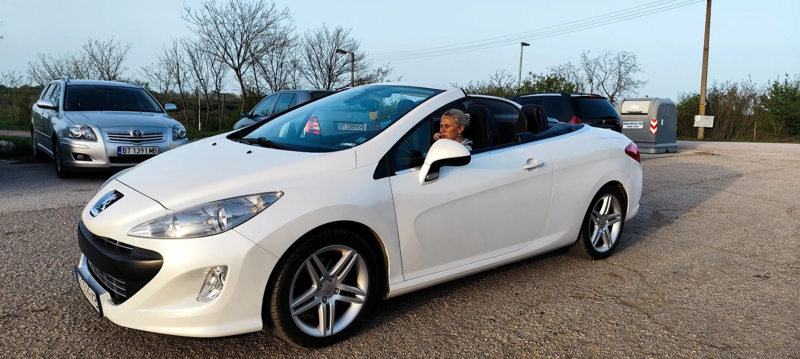 Peugeot 308 | Mobile.bg � ����������� 8