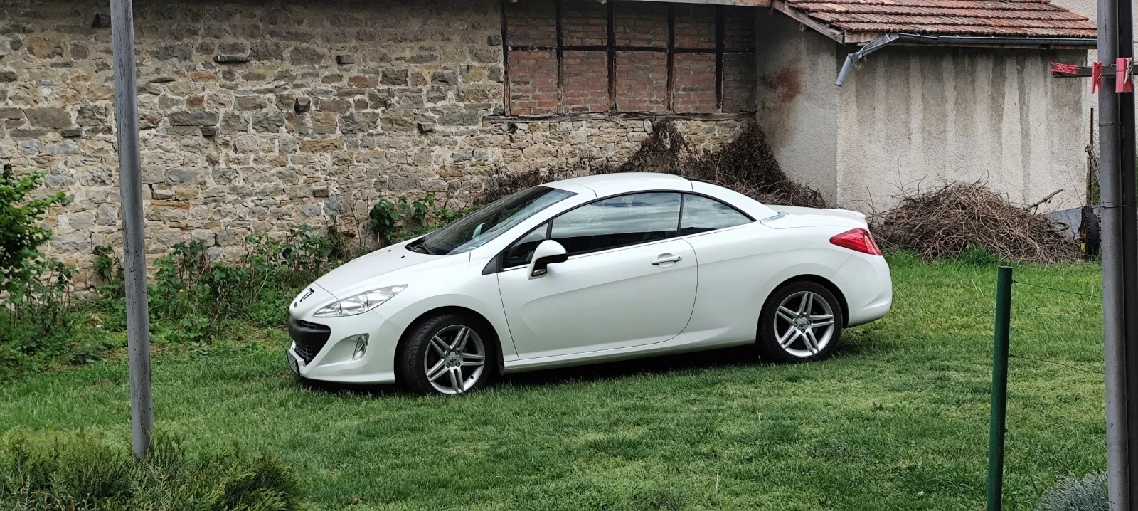 Peugeot 308 | Mobile.bg � ����������� 7