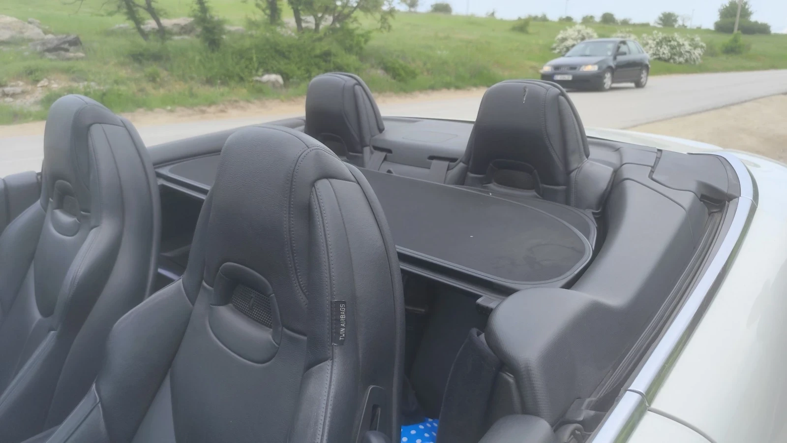 Peugeot 308, снимка 14 - Автомобили и джипове - 54285532