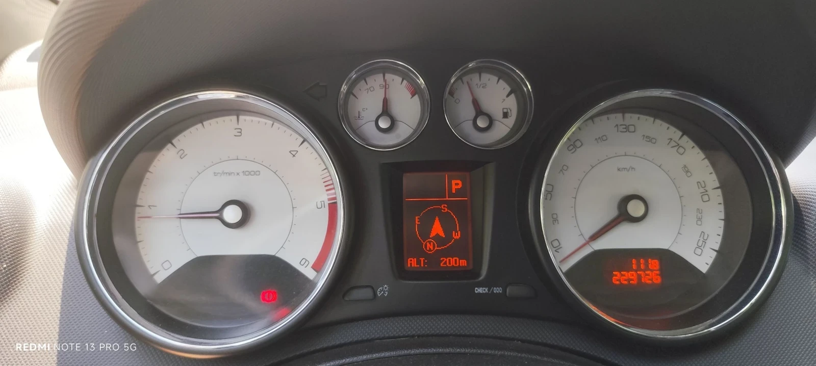 Peugeot 308 | Mobile.bg � ����������� 4