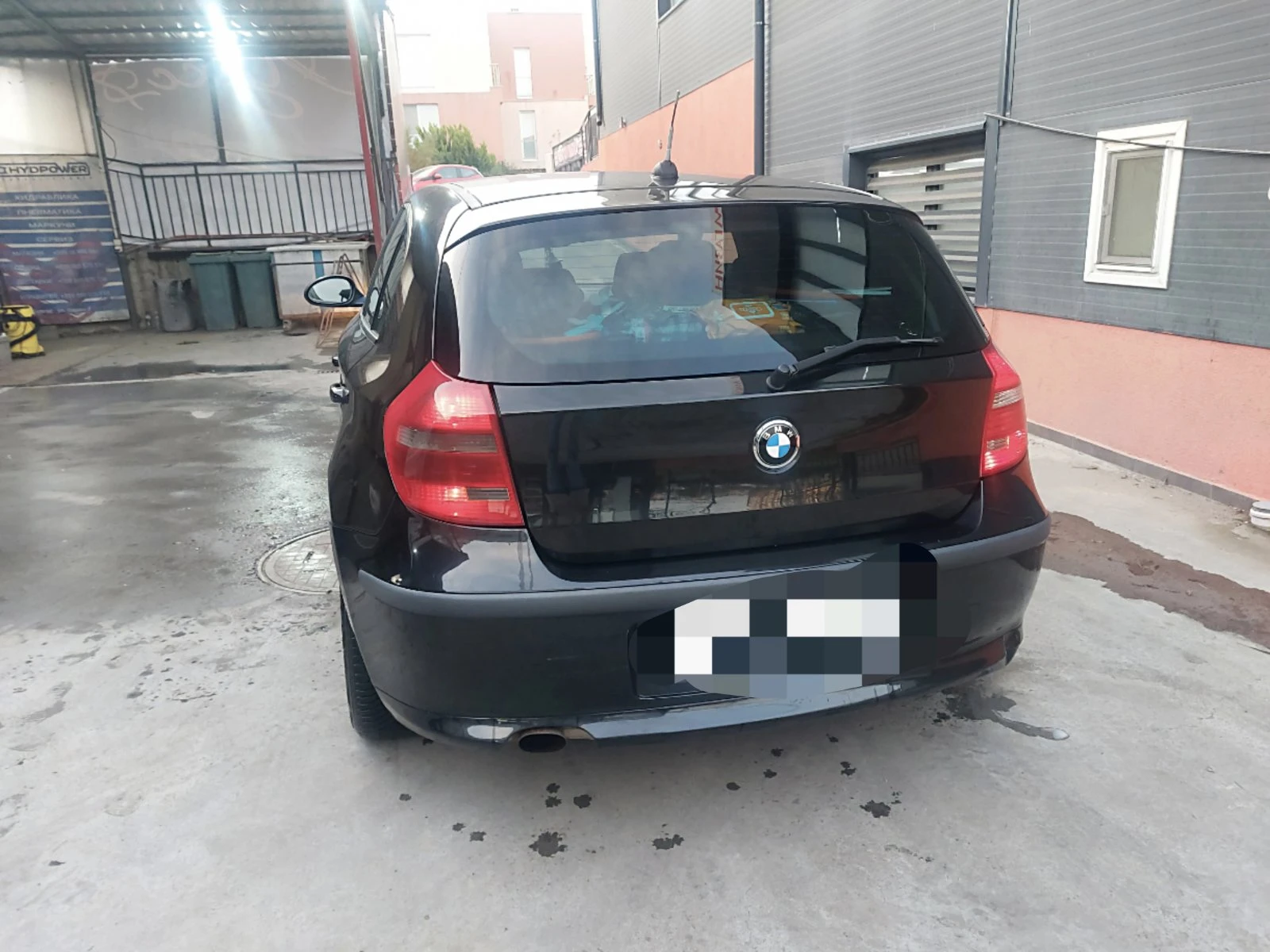 BMW 1M | Mobile.bg � ����������� 4