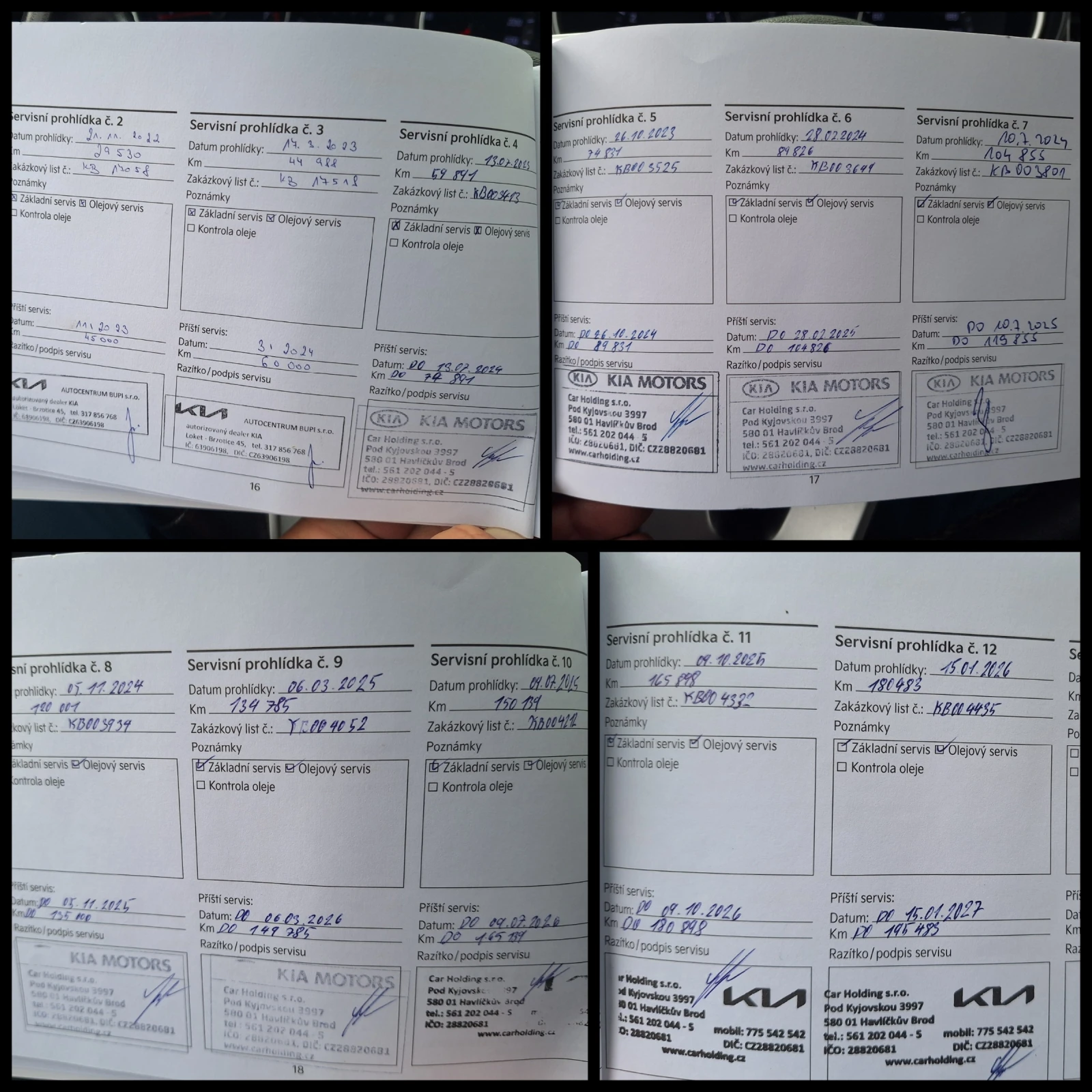 Kia Ceed 1.5 T-GDI/ 160кс./ Fresh/ SW/ Очакван !, снимка 10 - Автомобили и джипове - 54401254