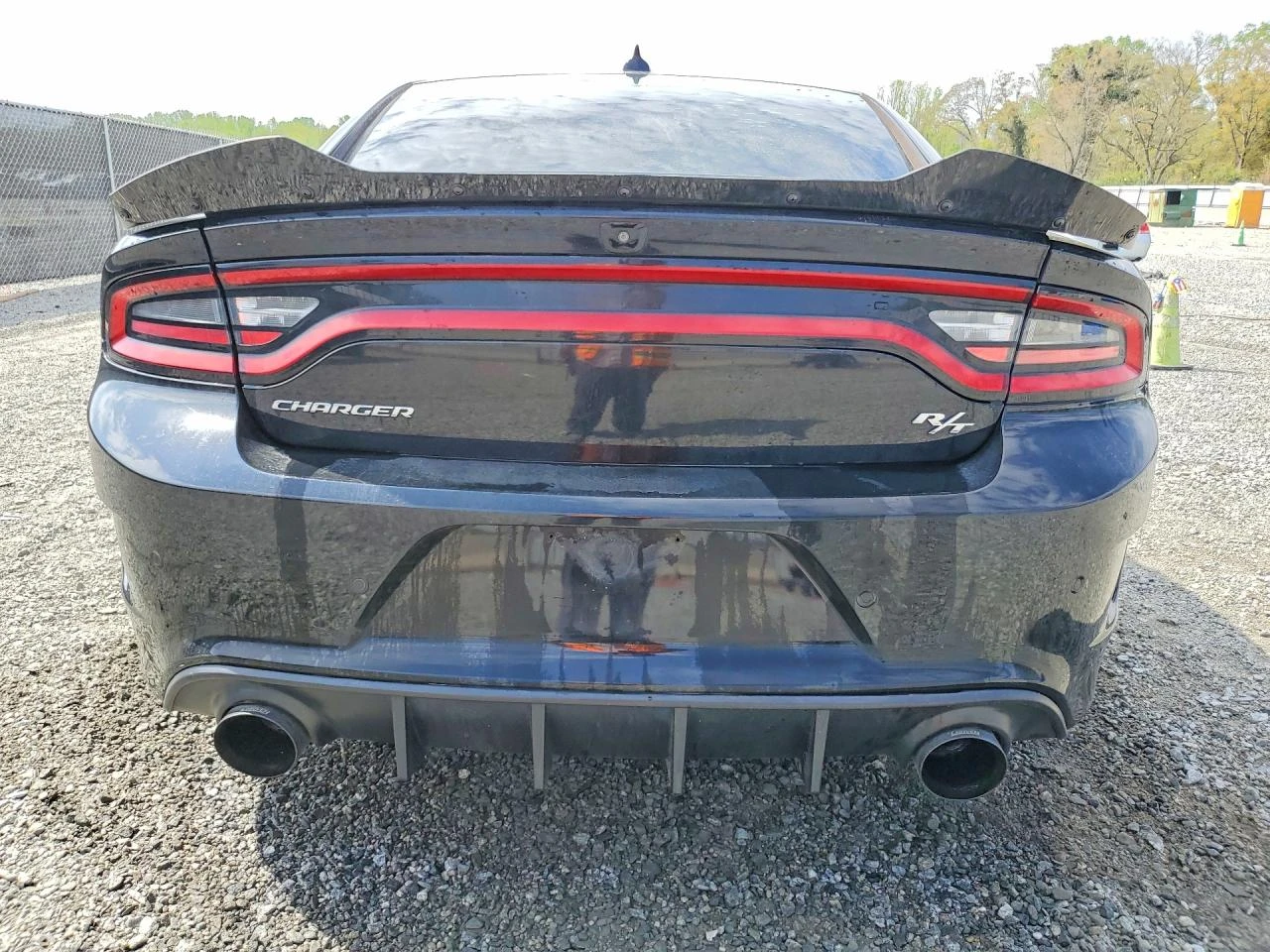 Dodge Charger 5.7l R/T * CARFAX* ������ ���������* ������ ����*  | Mobile.bg � ����������� 6