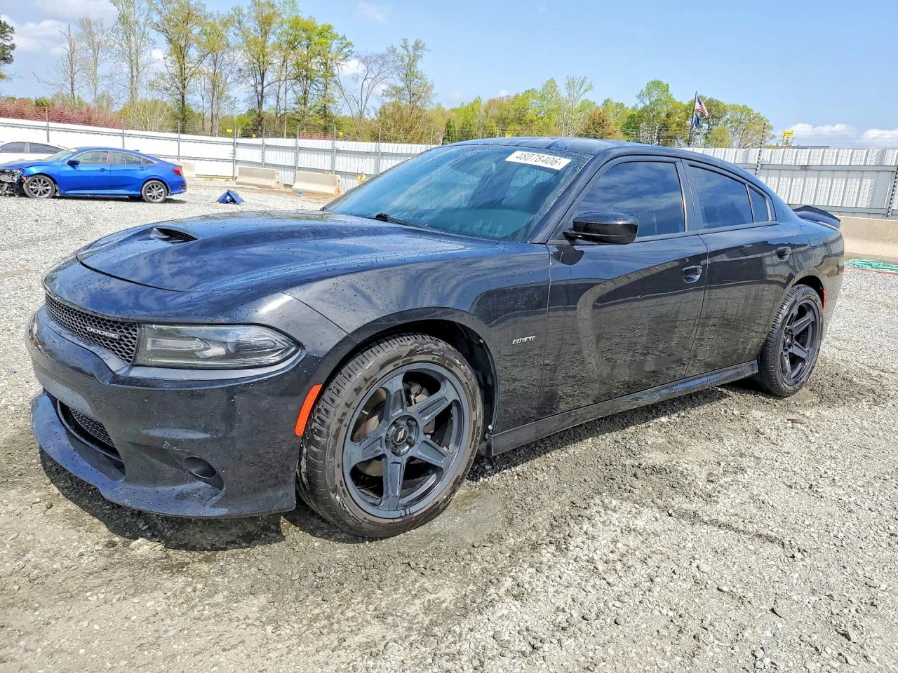 Dodge Charger 5.7l R/T * CARFAX* ������ ���������* ������ ����*  | Mobile.bg � ����������� 1