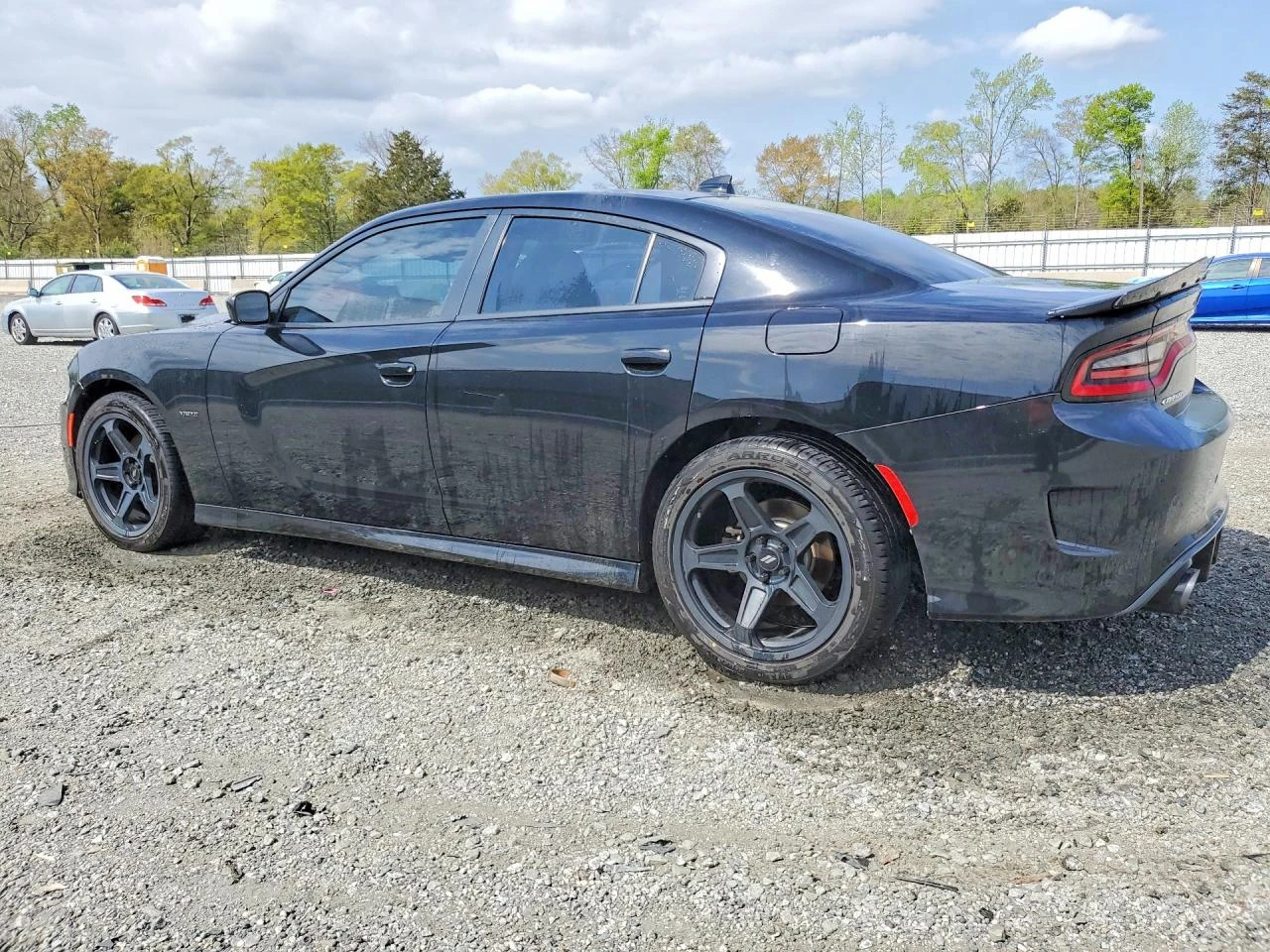 Dodge Charger 5.7l R/T * CARFAX* ������ ���������* ������ ����*  | Mobile.bg � ����������� 2