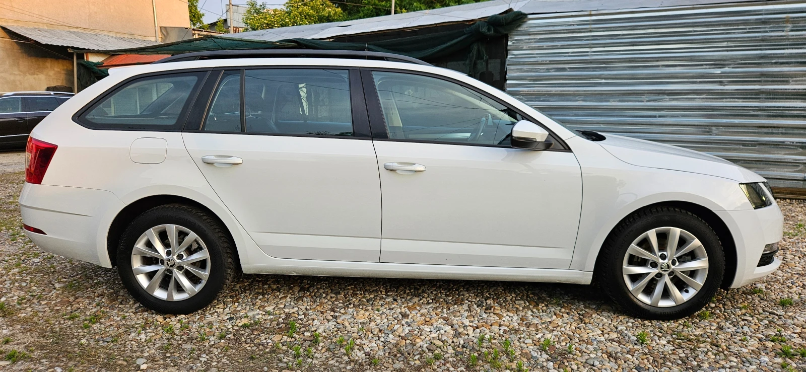 Skoda Octavia TDI* 2018�* LED* ���������* ���������* ����6* ���* | Mobile.bg � ����������� 7