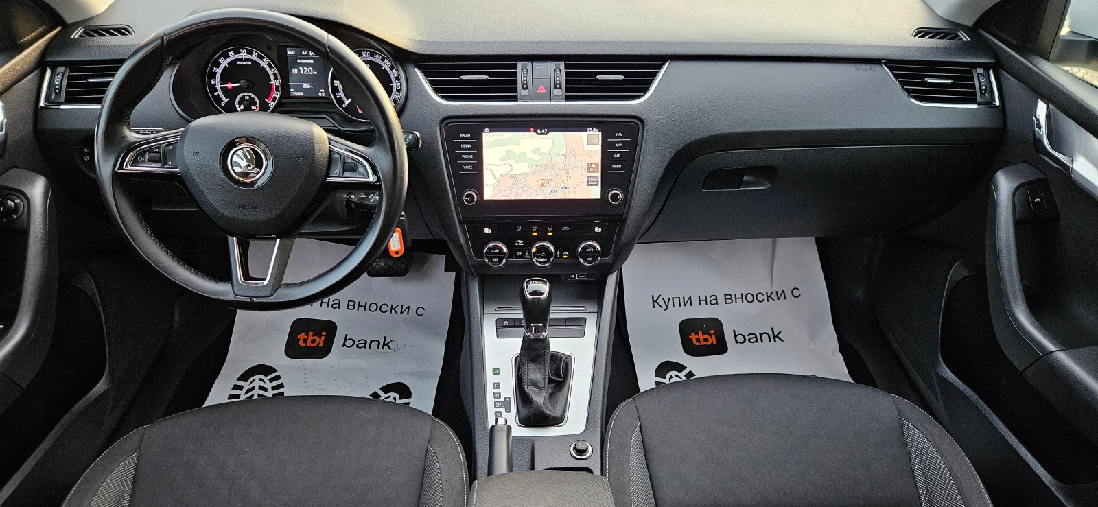 Skoda Octavia TDI* 2018�* LED* ���������* ���������* ����6* ���* | Mobile.bg � ����������� 11