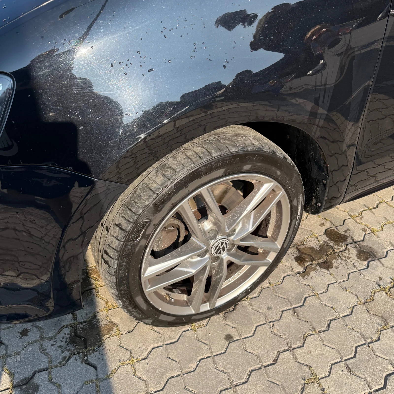 VW Sharan 2.0tdi automat | Mobile.bg � ����������� 14