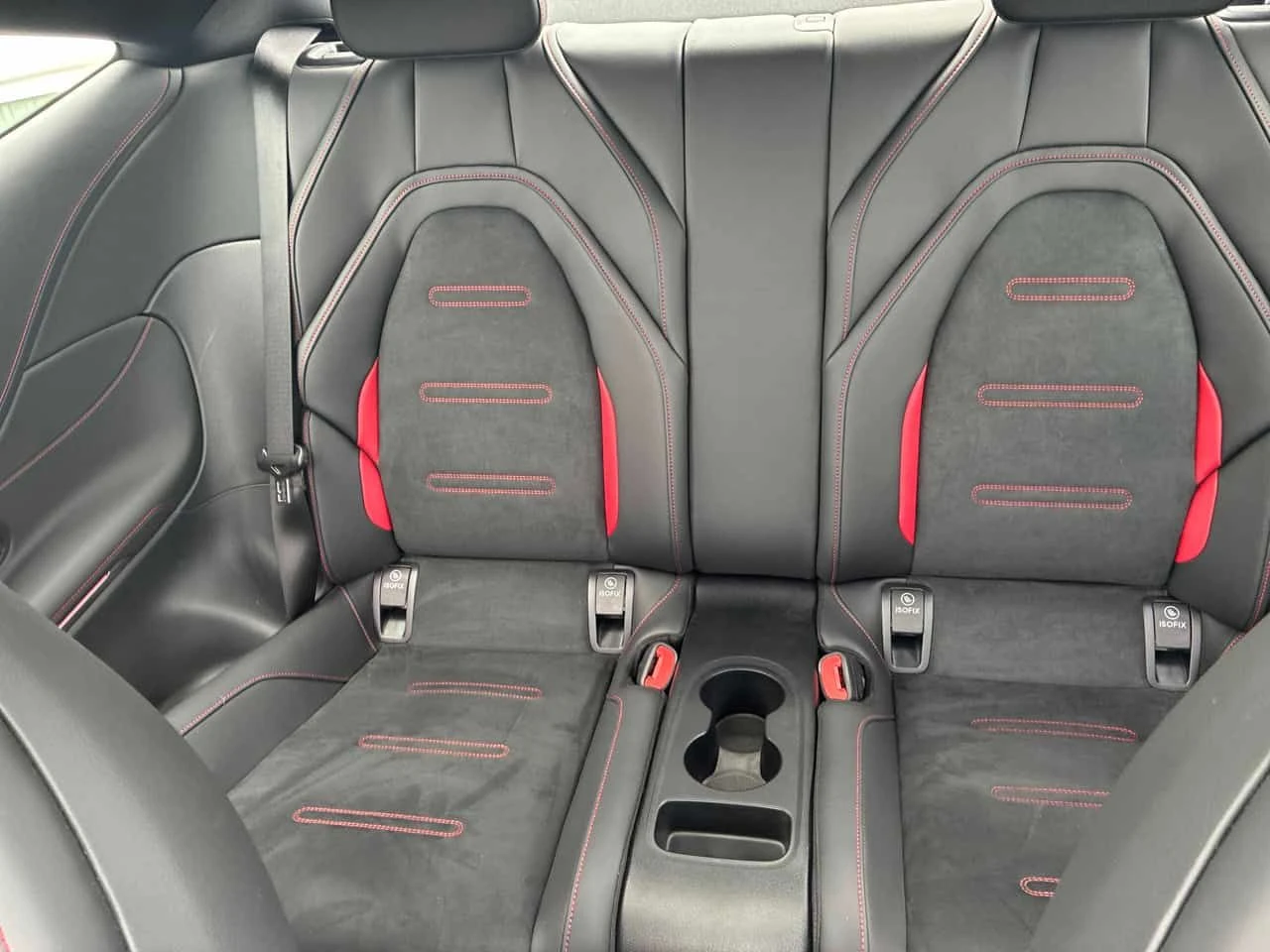 Mercedes-Benz CLE * AMG 53 * CARFAX * ЦЕНА ДО БГ, снимка 11 - Автомобили и джипове - 54855465