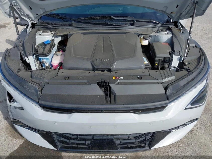 Kia EV6 Wind Rwd, снимка 10 - Автомобили и джипове - 54906825
