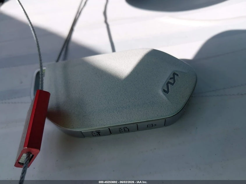 Kia EV6 Wind Rwd, снимка 11 - Автомобили и джипове - 54906825