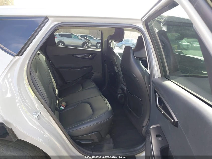 Kia EV6 Wind Rwd, снимка 8 - Автомобили и джипове - 54906825