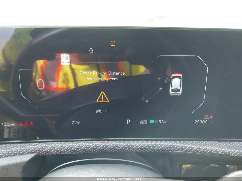 Kia EV6 Wind Rwd, снимка 7 - Автомобили и джипове - 54906825