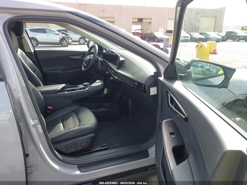 Kia EV6 Wind Rwd, снимка 5 - Автомобили и джипове - 54906825
