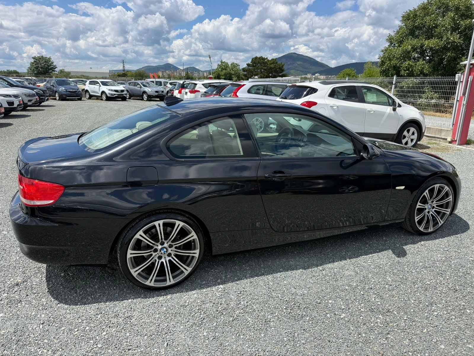 BMW 320 (KATO НОВА), снимка 5 - Автомобили и джипове - 54924817