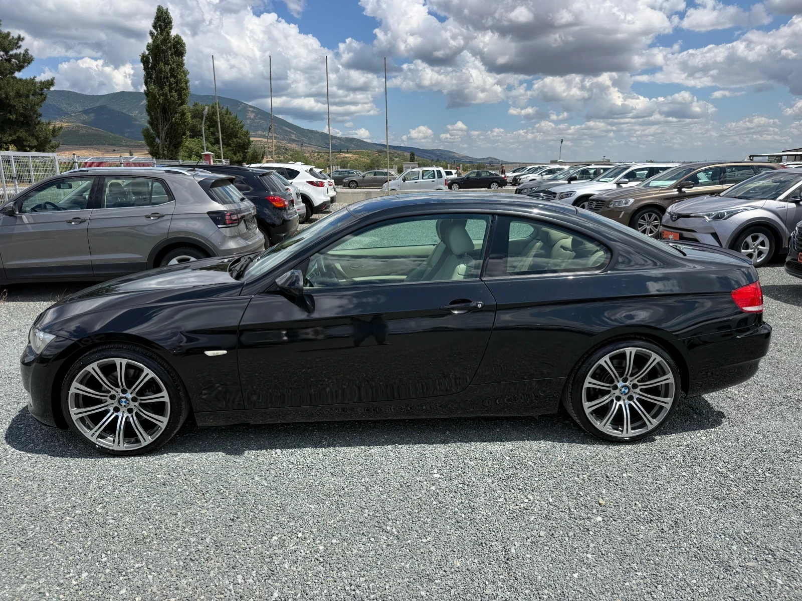 BMW 320 (KATO НОВА), снимка 10 - Автомобили и джипове - 54924817