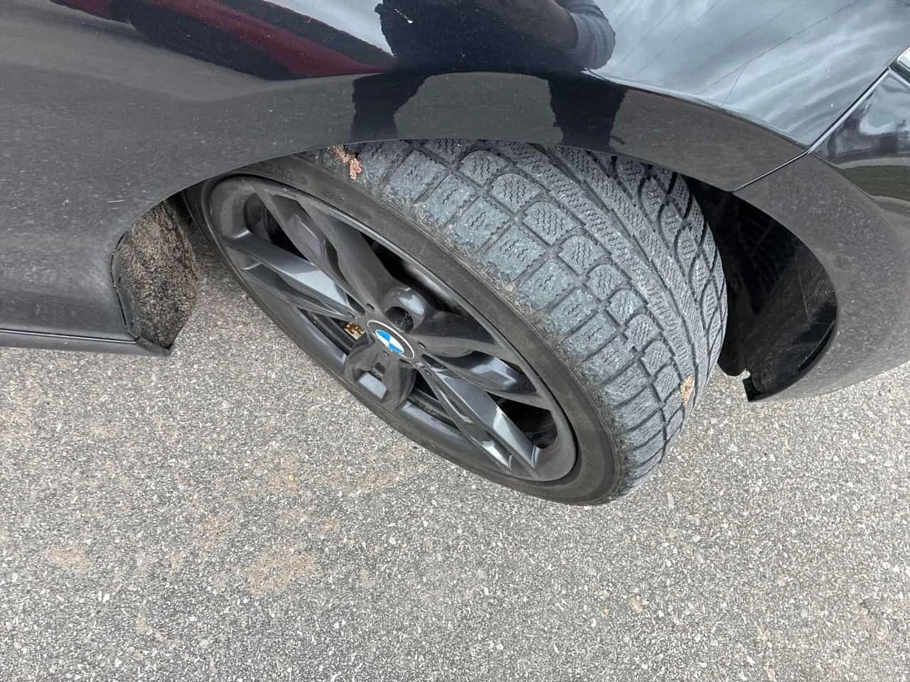 BMW 240 * M240i xDrive * CARFAX * ВТОРИ КОМПЛЕКТ ГУМИ, снимка 7 - Автомобили и джипове - 54948263