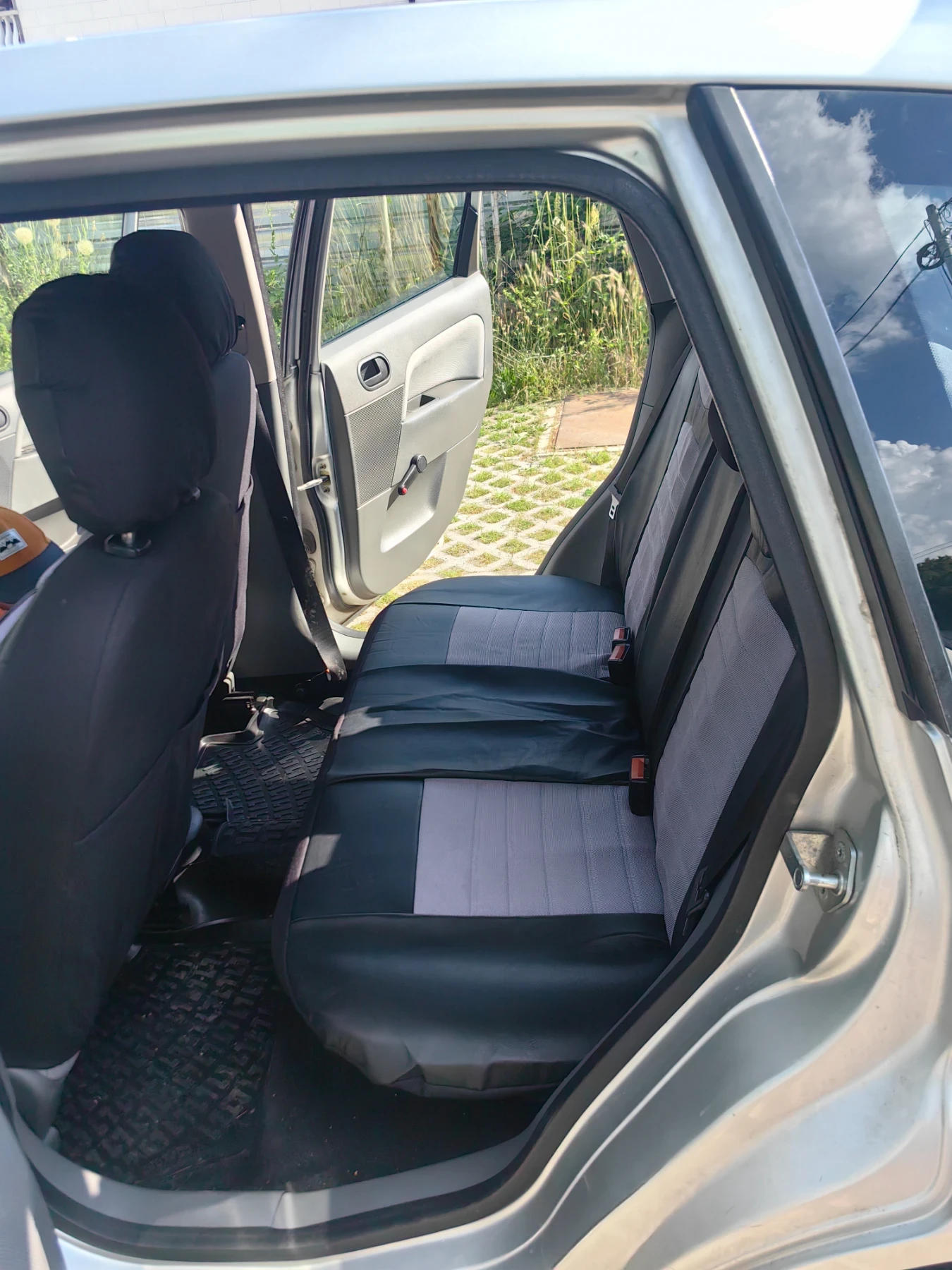 Ford Fiesta, снимка 10 - Автомобили и джипове - 54995682