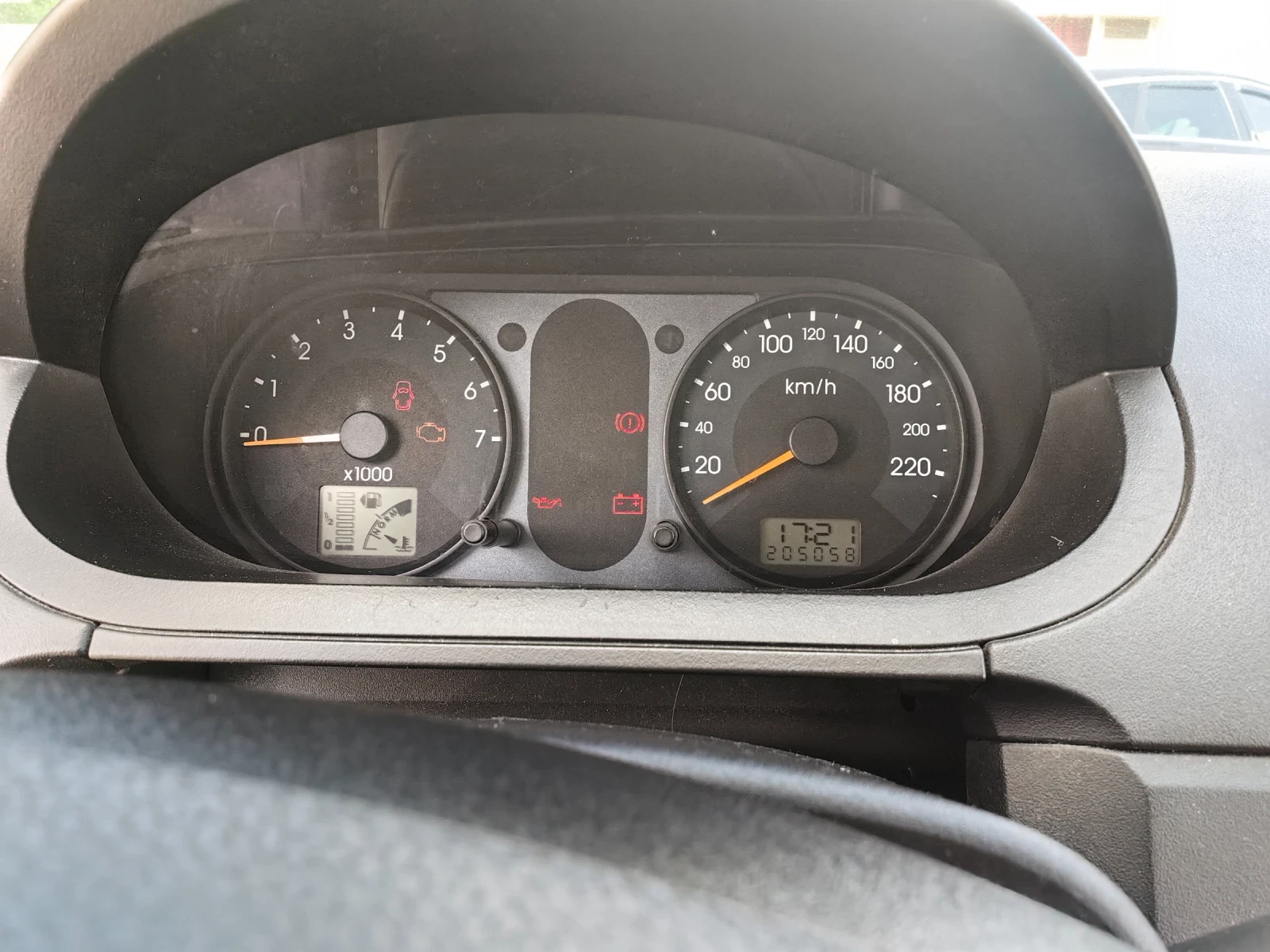 Ford Fiesta, снимка 14 - Автомобили и джипове - 54995682